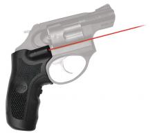 Crimson Trace Lasergrip for Ruger LCR 5mW Red Laser Sight - LG-415