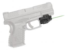 Crimson Trace Rail Master Universal 5mW Green Laser Sight - CMR-206 Crimson Trace Rail Master Universal 5mW Green Laser Sight - CMR-206