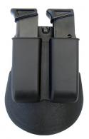 Fobus Double Magazine Pouch Paddle 22/380/32 and similar models - 6922P Fobus Double Magazine Pouch Paddle 22/380/32 and similar models - 6922P