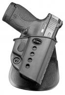 Fobus SWSRP Passive Retention Evolution OWB Black Polymer Roto Paddle Fits S&W M&P Shield Fits CZ 97B Right Hand - 427 Fobus SWSRP Passive Retention Evolution OWB Black Polymer Roto Paddle Fits S&W M&P Shield Fits CZ 97B Right Hand - 427