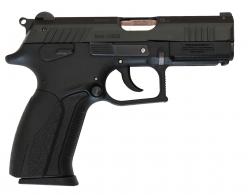 BERSA/TALON ARMAMENT LLC GRAND 9MM SA/DA 15R Black - GPP1 BERSA/TALON ARMAMENT LLC GRAND 9MM SA/DA 15R Black - GPP1