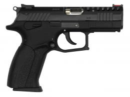 GRAND 9MM SA/DA 15R Black - GPP1ULTRA GRAND 9MM SA/DA 15R Black - GPP1ULTRA