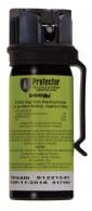 Sabre SRPMK3 Dog Spray Capsaicin Range 15 ft 1.80 oz Includes Belt Clip - SRPMK3 Sabre SRPMK3 Dog Spray Capsaicin Range 15 ft 1.80 oz Includes Belt Clip - SRPMK3