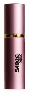 Sabre Pink Lipstick Pepper Spray 10 Bursts .75oz 10ft Pink - LS22US