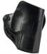 Main product image for Desantis Gunhide Mini Scabbard SIG P938 Leather Black