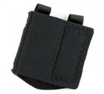 Desantis Gunhide N81 Ankle Double Magazine - N81BJZZZ0