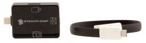 Stealth Cam STCSDCRIOS IOS Memory Card Reader SD - 220 Stealth Cam STCSDCRIOS IOS Memory Card Reader SD - 220