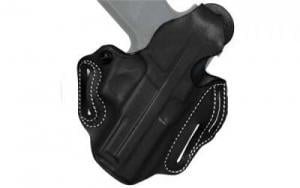 Galco Combat Master Black Leather Belt Fits Glock 19,19X,23,32,36,45 Right Hand Galco Combat Master Black Leather Belt Fits Glock 19,19X,23,32,36,45 Right Hand