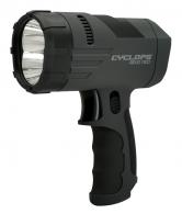 Cyclops CYCX11100H Revo Spotlight 1100 Lumens White Luxeon LED Gray Polymer - 220