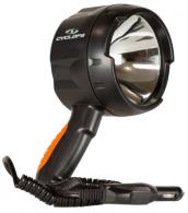 Cyclops CYCHS140012V Spotlight 12V Direct 1400 Lumens Black - 220