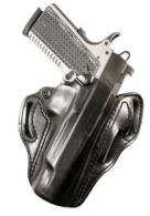 Mini Scabbard Black (Right Handed) For Glock 43