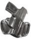Desantis Gunhide Mini Slide For Glock 17/19/22/23/26/27/31/32/33/36 Leath