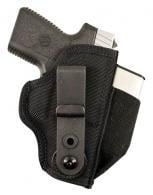 DeSantis Apache Ankle Rig Holster For Glock 26/27/43 Ankle RH Black