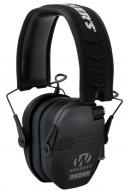 Walkers Razor Slim Electronic Muff 23dB NRR - GWPRSEM Walkers Razor Slim Electronic Muff 23dB NRR - GWPRSEM