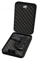 Bulldog Personal Vault- Key Lock, 18ga Steel, Black, TSA approved - BD1121 Bulldog Personal Vault- Key Lock, 18ga Steel, Black, TSA approved - BD1121