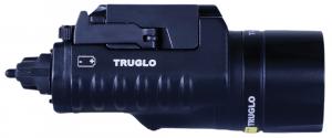 Truglo Tru-Point Laser/Light Combo Green Laser Any with Rail Weaver or - TG7650G Truglo Tru-Point Laser/Light Combo Green Laser Any with Rail Weaver or - TG7650G
