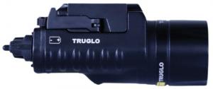 Truglo TG7650R Tru-Point Laser/Light Red Laser Any w/Rail 650 nm Wavelength Black - 311 Truglo TG7650R Tru-Point Laser/Light Red Laser Any w/Rail 650 nm Wavelength Black - 311