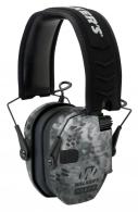 WALK RAZOR SLIM ELECTRONIC MUFF KRYPTEK