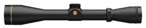 Leupold VX-2 4-12x 50mm Obj 22.6-10.7 ft @ 100 yds FOV 1" Tube Black Mat