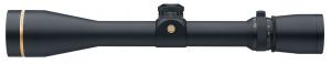 Leupold VX-3 3.5-10x 40mm Obj 29-11ft@100yds FOV 1" Tube Dia Black Matte