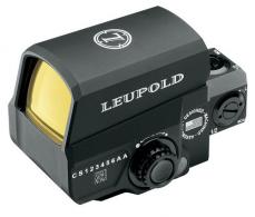 Leupold LCO 1x 32mm Obj 1 MOA - 119691