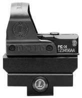 Leupold 120059 DeltaPoint Pro Cross Slot Riser 1-Piece AR-Platform Matte Black - 32 Leupold 120059 DeltaPoint Pro Cross Slot Riser 1-Piece AR-Platform Matte Black - 32