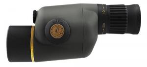 Leupold Gold Ring Compact 15-30x 50mm Straight Spotting Scope