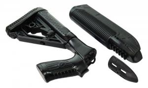Adaptive Tactical EX Performance Stock/Forend 870 Remington Black - 02000 Adaptive Tactical EX Performance Stock/Forend 870 Remington Black - 02000