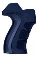 Advanced Technology X2 Pistol Grip AR-15 Textured Glass-Filled Nylon B - A5102342