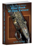 Blue Book 37 Gun Value Book 37th Edition - 435
