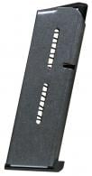 Wilson Combat 1911 45 ACP Replacement Magazine 6 rd Stainless Finish - 47OXCHV Wilson Combat 1911 45 ACP Replacement Magazine 6 rd Stainless Finish - 47OXCHV