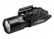 Surefire X-400 Ultra LED WeaponLight w/Red Laser 50
