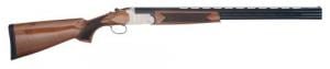 American Tactical Imports Crusader Field with Extractors 28 Gauge O/U 2 Round 2.75 American Tactical Imports Crusader Field with Extractors 28 Gauge O/U 2 Round 2.75