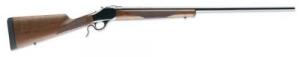 Winchester M1885 High Wall Hunter .270 Win Single Shot Rifle - 534112226 Winchester M1885 High Wall Hunter .270 Win Single Shot Rifle - 534112226