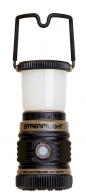 Streamlight Siege Lantern 50/100/200 Lumens AA (3) Coyote/Black - 44941