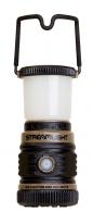 Streamlight Siege Lantern 50/100/200 Lumens AA (3) Coyote/Black - 44941 Streamlight Siege Lantern 50/100/200 Lumens AA (3) Coyote/Black - 44941