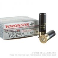 Winchester 12GA 3 VARMINT X Round LOCK BB 10/10 - X123VBB Winchester 12GA 3 VARMINT X Round LOCK BB 10/10 - X123VBB