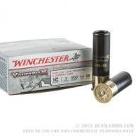 Main product image for Winchester 12GA 3 VARMINT X Round LOCK BB 10/10