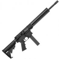 CMMG Inc. MK9 T 9mm Luger Semi Automatic Rifle - 90A1A64 CMMG Inc. MK9 T 9mm Luger Semi Automatic Rifle - 90A1A64