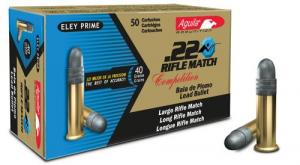 AGUILA1B22251822MATCHRFL40GR5000 AGUILA1B22251822MATCHRFL40GR5000