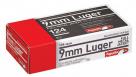 AGUILA 9MM 124 GR FMJ  50rd box