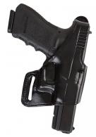 Bianchi Venom Belt Slide Holster Springfield XD-9, XD-40 Right Hand Black