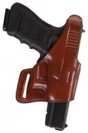 Bianchi Venom Belt Slide Holster Springfield XD-45 Right Hand Tan Bianchi Venom Belt Slide Holster Springfield XD-45 Right Hand Tan