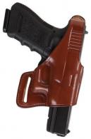 Bianchi Venom Belt Slide Holster SIG P226R Right Hand Tan 13A Bianchi Venom Belt Slide Holster SIG P226R Right Hand Tan 13A