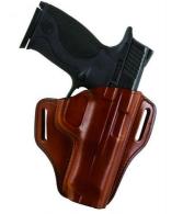 Bianchi 25046 Remedy S&W M&P 9/40/45 Leather Black