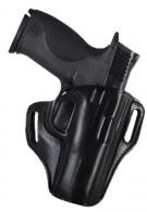 Galco Black Belt Holster For Glock Model 26/27