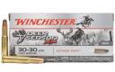 Main product image for Winchester DEER SEASON XP 30-30 Winchester 150GR POLY TIP 20rd box