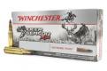 Winchester Deer Season XP Extreme Point Polymer 300 AAC Blackout Ammo 20 Round Box - X300BLKDS