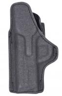 Safariland 1818361 Inside the Waistband For Glock 26/27 Synthetic Black - 184