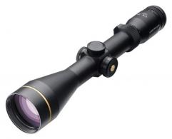 Leupold VX-R 3-9x 50mm Obj 33.6-13.6 ft @ 100 yds FOV 30mm Tube Dia Blac - 110689